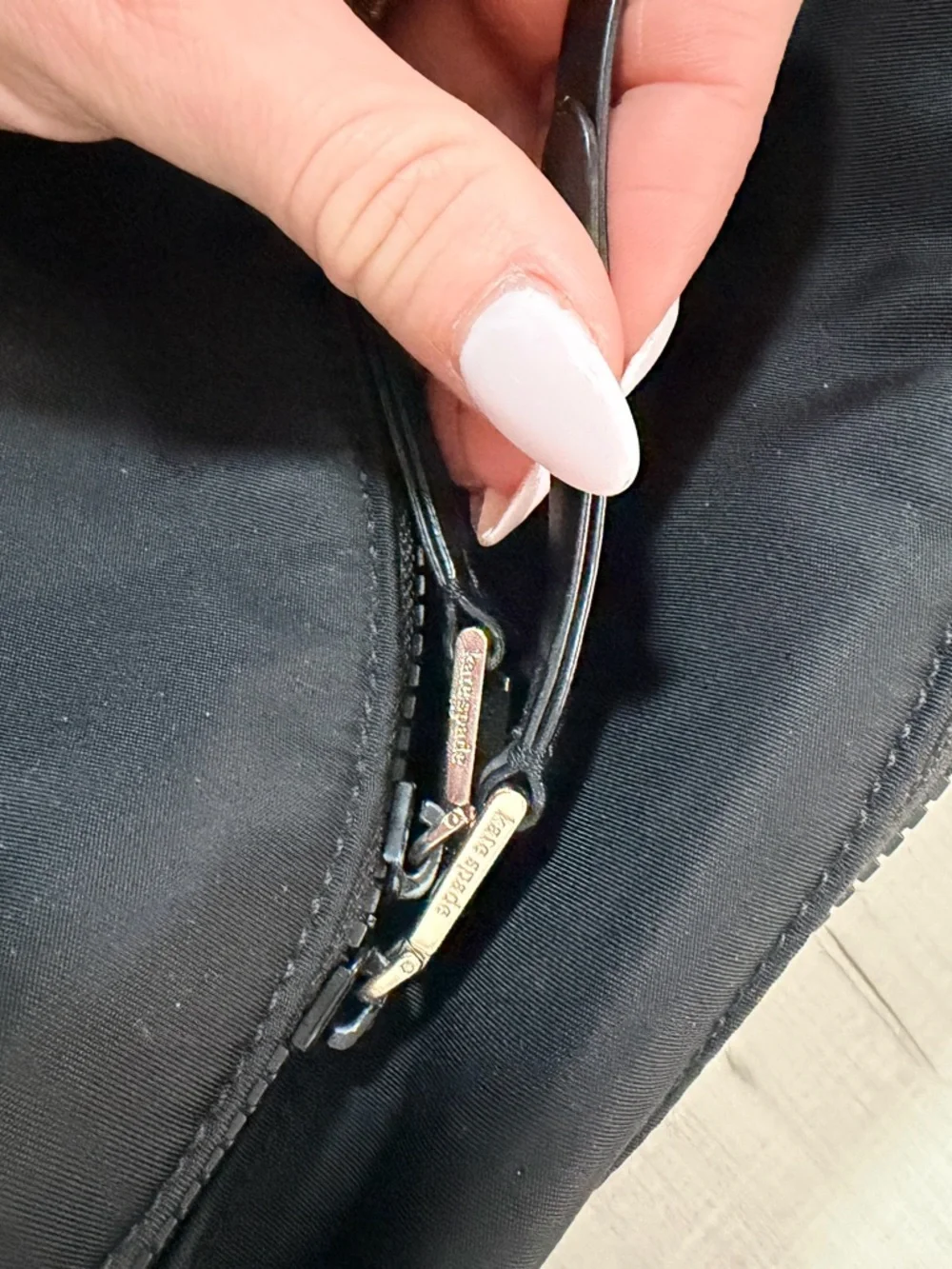 kate spade New‎ York Karissa Nylon Large Backpack